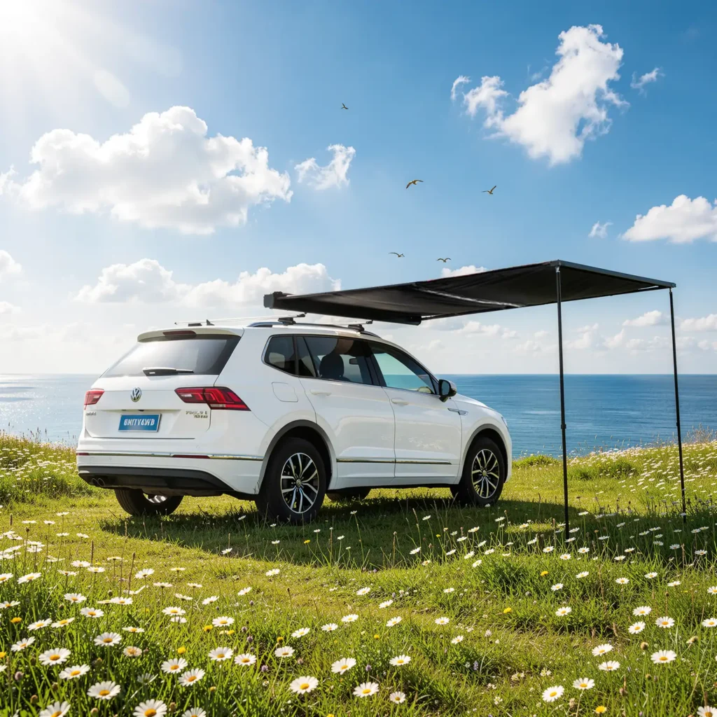 Which Kind Of Camping Tents More Suitable For You ?