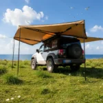 FAW-R20B-270 Camping Awning Tents 270°