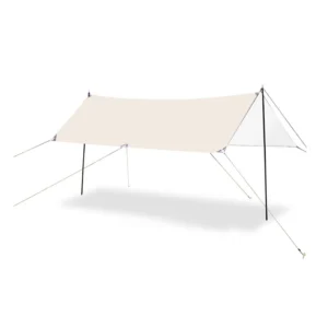 4X4 Offroad Outdoor Camping Awning Tent Canvas Camping Tent