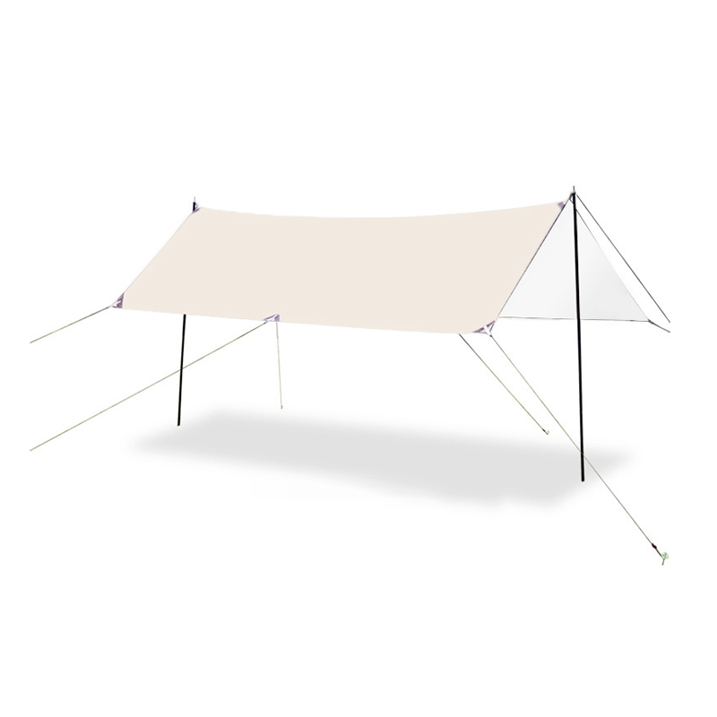 4X4 Offroad Outdoor Camping Awning Tent Canvas Camping Tent