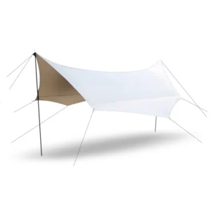 4X4 Offroad Outdoor Camping Awning Tent Canvas Camping Tent