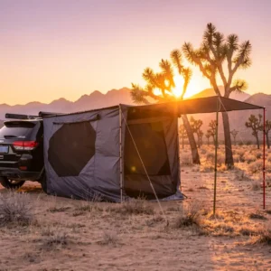 Awning Tent For Outdoor Camping Tents Shower Room Camping Awning Tent