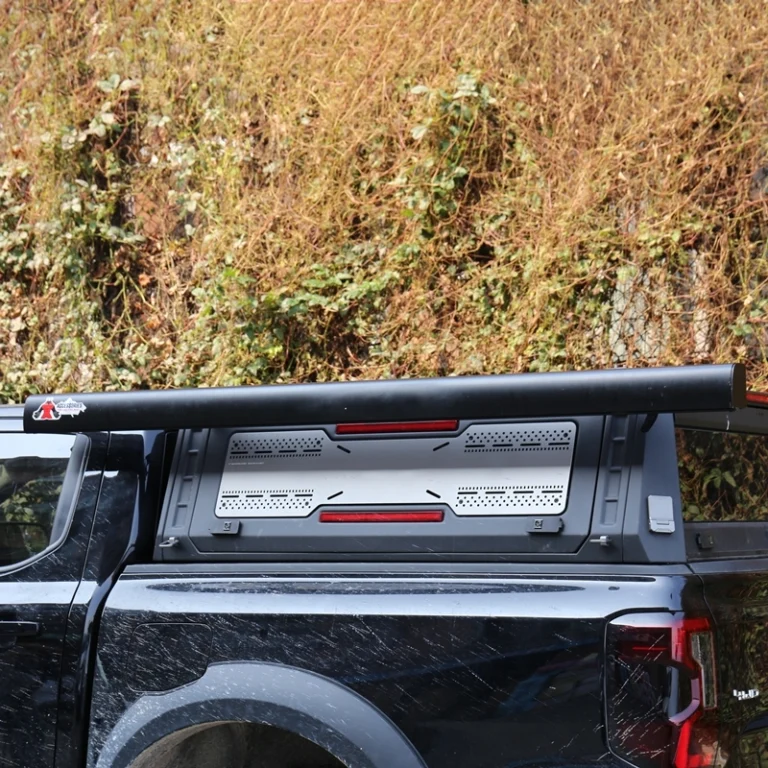 AWL-2026 Aluminum Awning Tent 2*2.6Meters