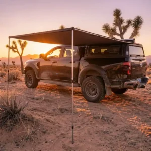 AWL-2026 Aluminum Awning Tent 2*2.6Meters