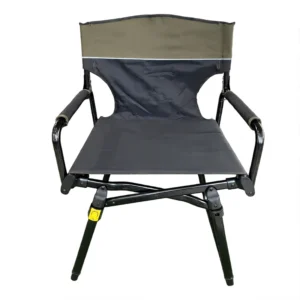 Offroad Outdoor Camping Chair Foldable Chair