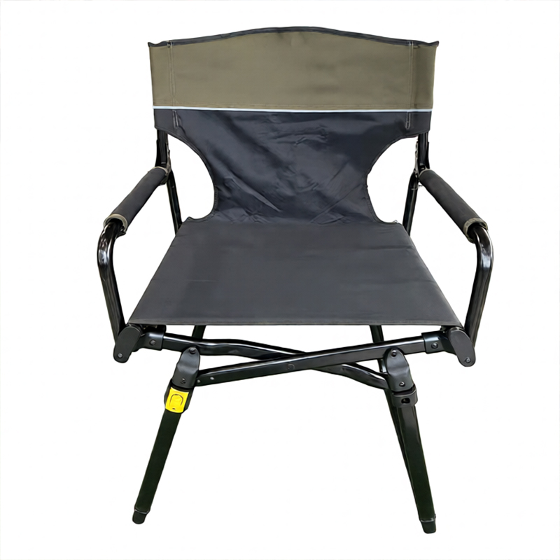 Offroad Outdoor Camping Chair Foldable Chair