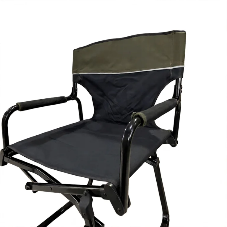 C-TJM-1 Director Camping Chair