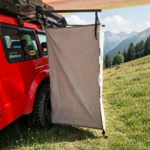 B-R-1Camping Shower Room