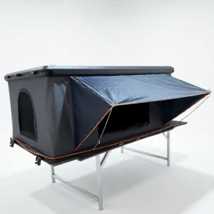 4X4 Offroad Camping Car Roof Top Tent Hard-shell Rooftop Tent Camping Tent Hard Shell
