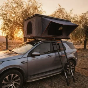 4X4 Offroad Camping Car Roof Top Tent Hard-shell Rooftop Tent Camping Tent Hard Shell
