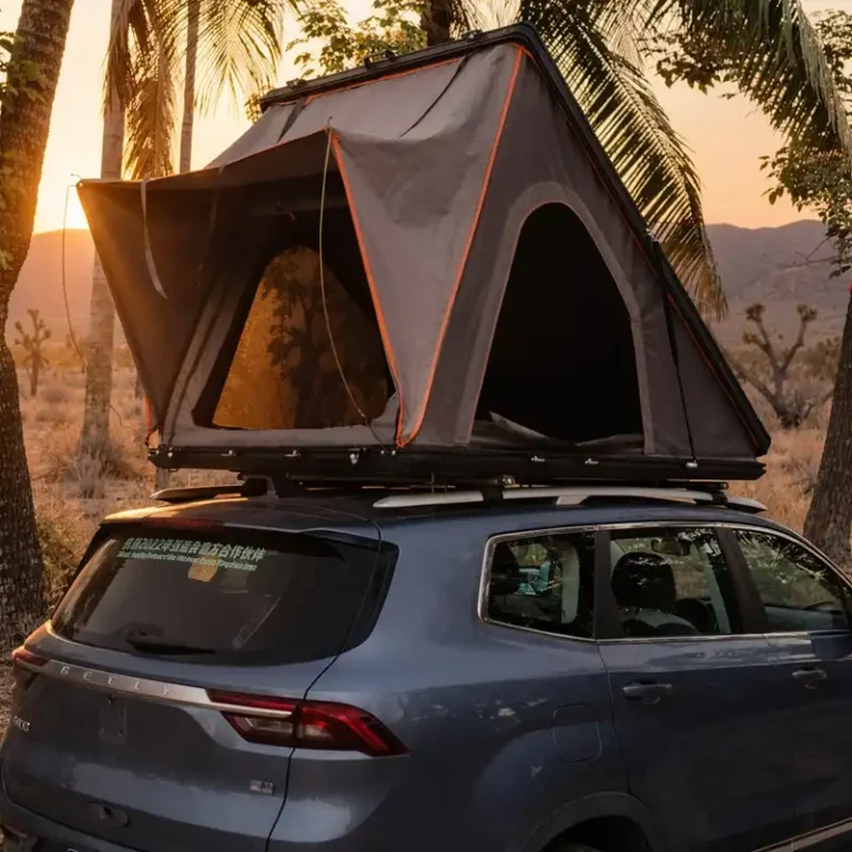 RTT-11-A145 Roof Top Tent