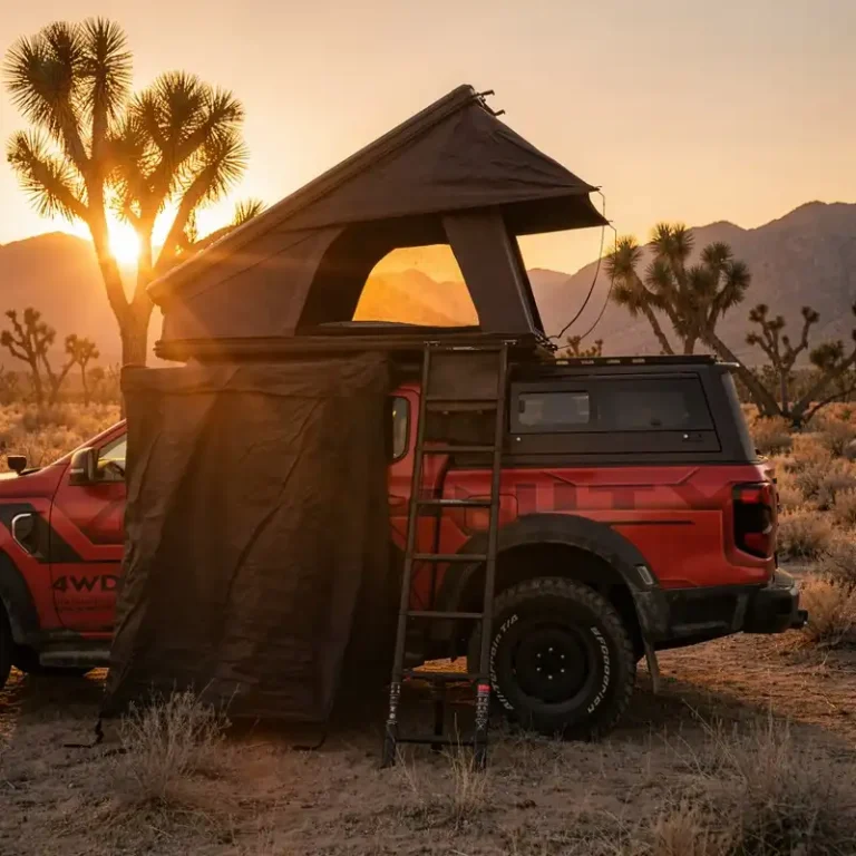 RTT-12-A145 Roof Top Tent