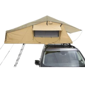 4X4 Offroad Car Roof Top Tent Soft Rooftop Tents Camping Tent