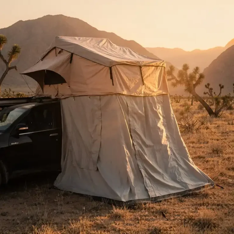 RTT-19B Roof Top Tent