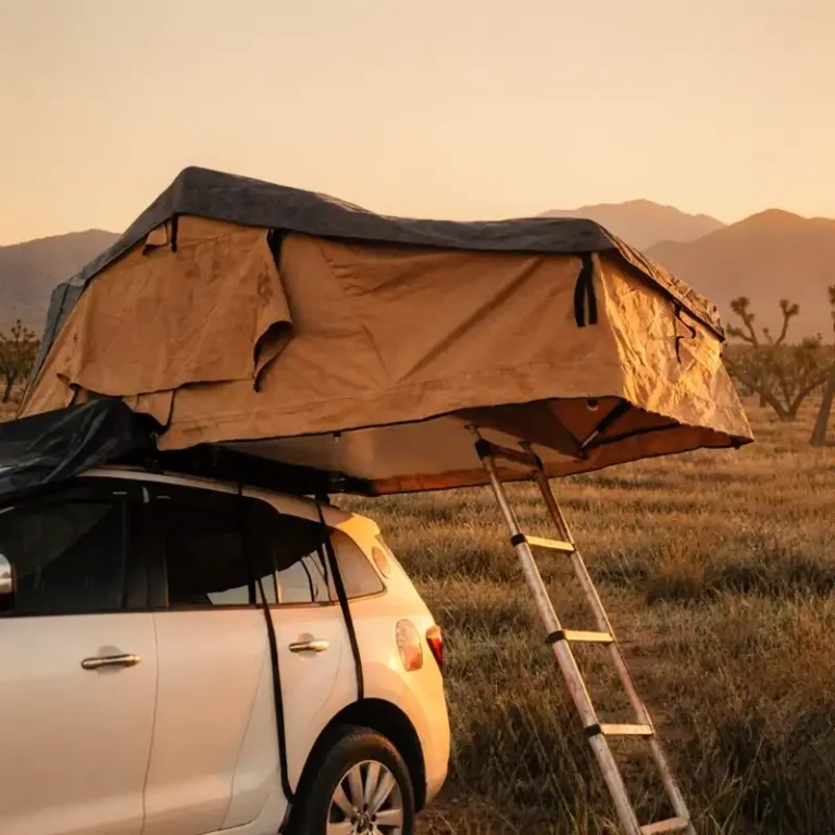 RTT-19A Roof Top Tent