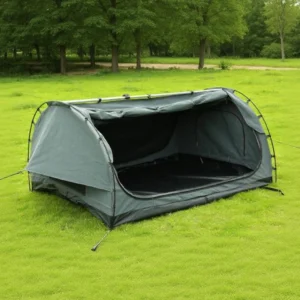 Outdoor Camping Tent Family Tents Camping Room