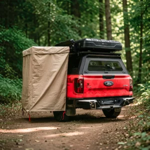 Shower room category – portable camping shower enclosures