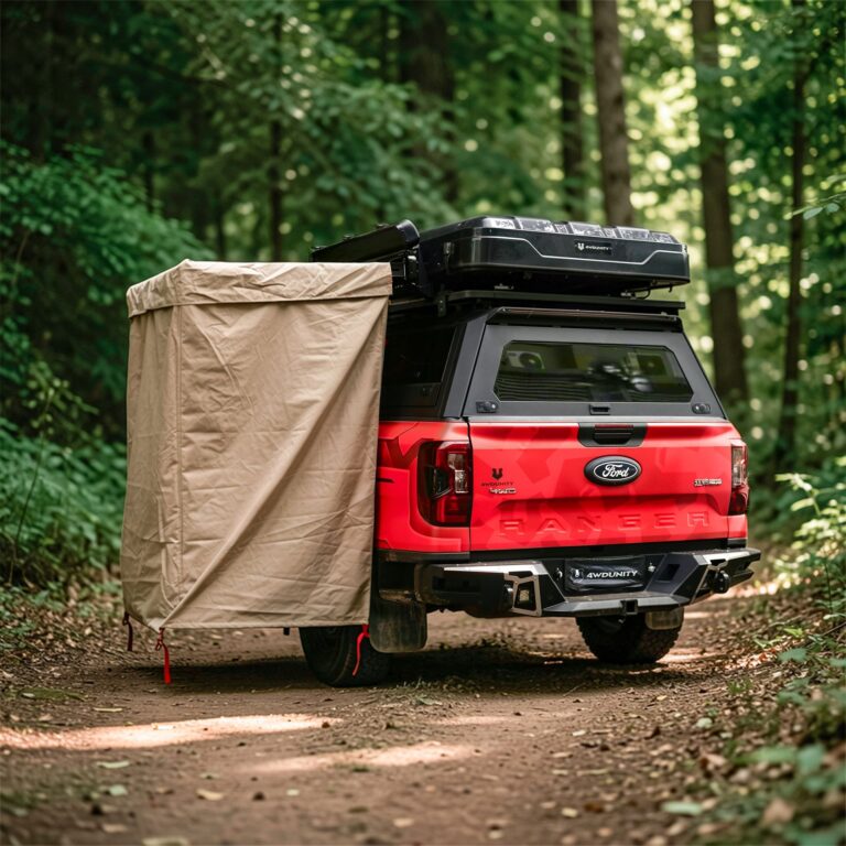Shower room category – portable camping shower enclosures